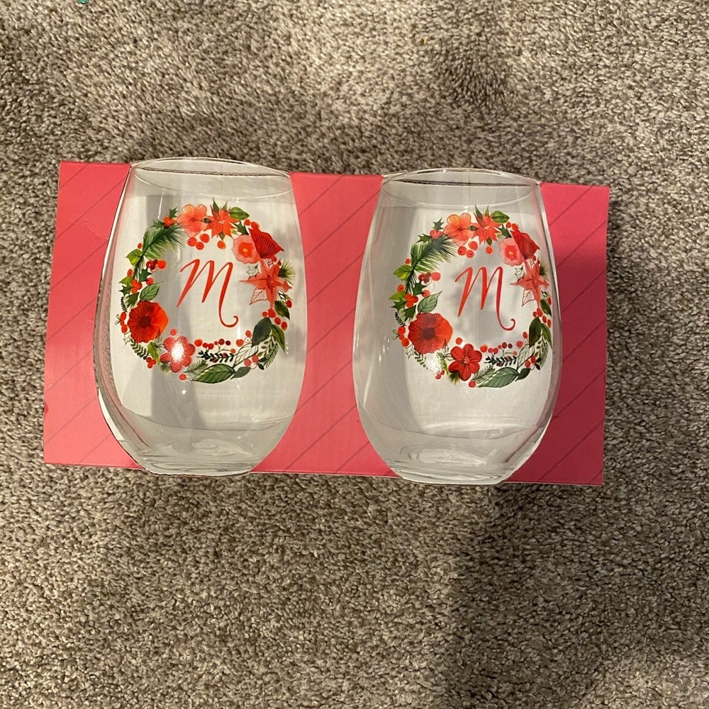 Austin & Ash Glasses